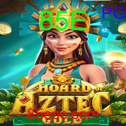 HoardofAztecgold